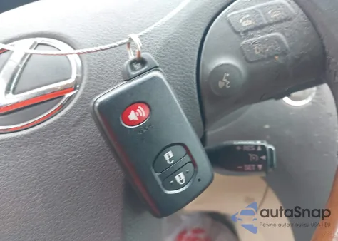 2008 Lexus Es 350 from USA, damaged, VIN JTHBJ46G382220443